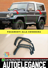 🔥PARAFANGHI ALLARGATI ADATTO PER Toyota Land Cruiser HZJ73 BJ73🔥