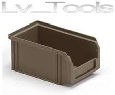 CONTENITORE VASCHETTA BOX