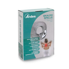 Termoforo spalle e cervicale Ardes Skaldo AR4H04 V220