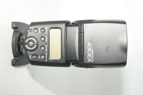 Canon flash speedlite - canon,