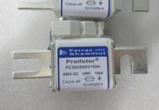 Fusibile a semiconduttore