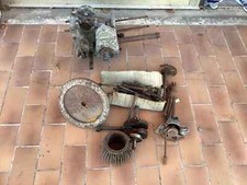 moto guzzi ercole lotto ricambi motore 