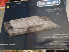 Bistecchiera elettrica