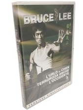 BRUCE LEE DVD L' URLO DI CHEN