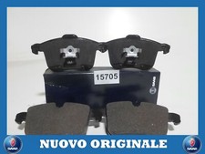 KIT PASTICCHE PASTIGLIE FRENO