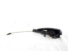 51217060652 MANIGLIA ESTERNA PORTA ANTERIORE DESTRA BMW SERIE 1 118 D E87 2.0 D 