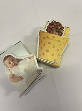 2 puzzle Anne Geddes piccoli