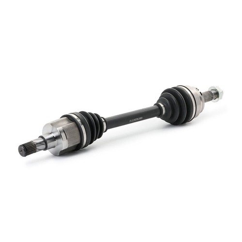 Semiasse sinistro fiat grande - semiasse,
