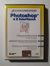 CD Rom PHOTOSHOP E IL