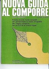 NUOVA GUIDA AL COMPORRE DI