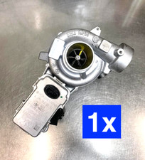 Turbocompressore Mercedes A6510900886 Blu EFF C E 200 180 GLK 220 2.2L CDI 88/120kw