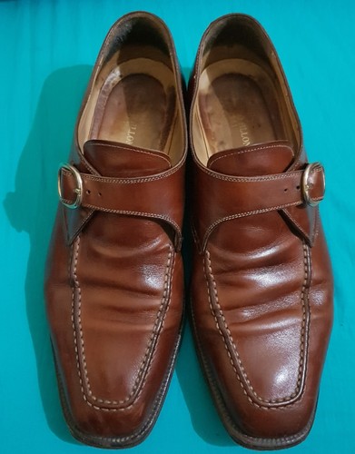 Scarpe uomo lusso alberto - uomo,