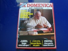 LA DOMENICA DEL CORRIERE N 46