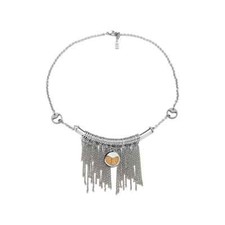 Alviero Martini JPC M700/191 Collana Donna Acciaio - Retail price € 95 - 45% OFF