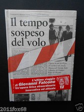 giovanni falcone il tempo