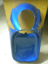 Scudo anteriore MALAGUTI CIAK