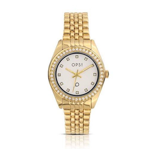 Orologio donna ops - ops, objects