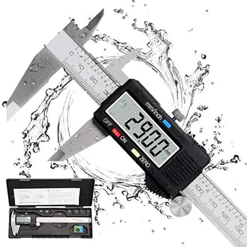 Calibro digitale precisione - calibro, di