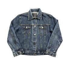  Giacca Denim Tom Tailor Donna