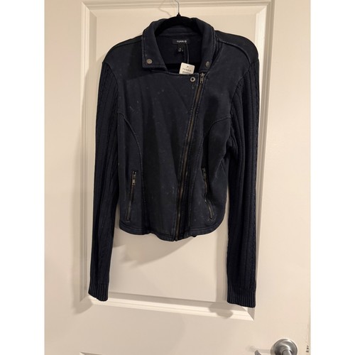 Giacca moto torrid - giacca,