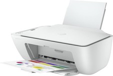 HP DeskJet 2720 Getto termico d'inchiostro A4 4800 x 1200 DPI Wi-Fi
