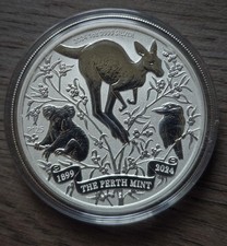 Australia 2024 The Perth Mint