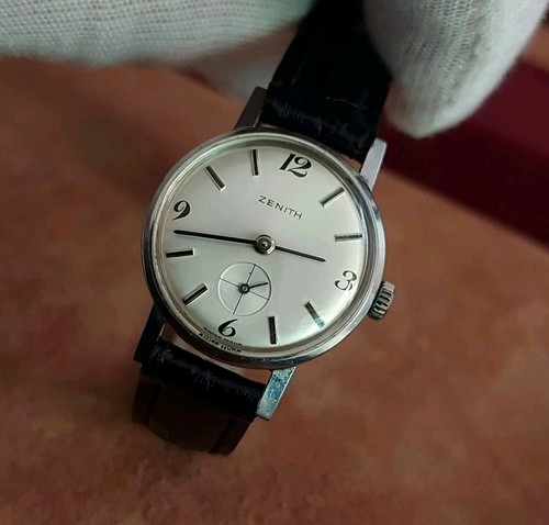 Orologio zenith vintage 1969 - orologio,