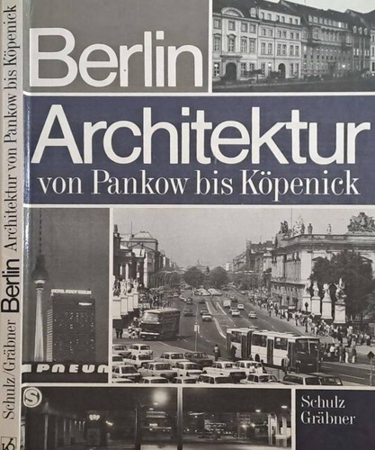 Berlin architektur von - architektur, pankow