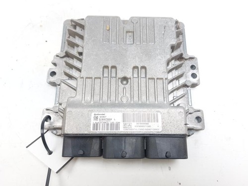 9678686080 centralina motore - centralina,
