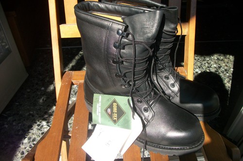 Bates uniform footwear - uniform, boots