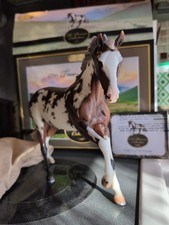 Breyer Premier Club 2017 True