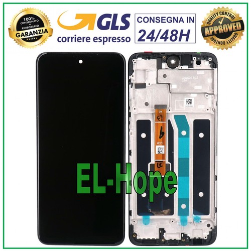 Display lcd frame per lg - display, k42