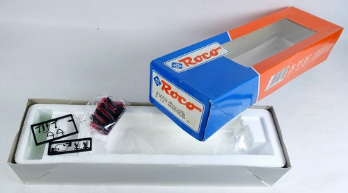 Roco 43659 leerkarton lok br - 43659,
