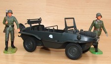VW Tipo 166 Galleggiante 1:24