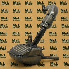 MARMITTA SCARICO TIPO