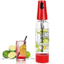 Sifone Portatile per Soda, 1L
