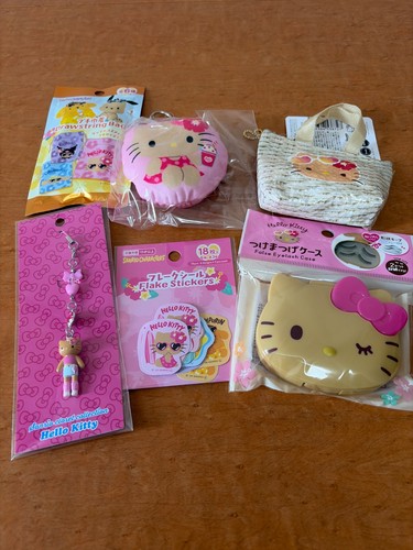 Sanrio tan hello - hello, kitty
