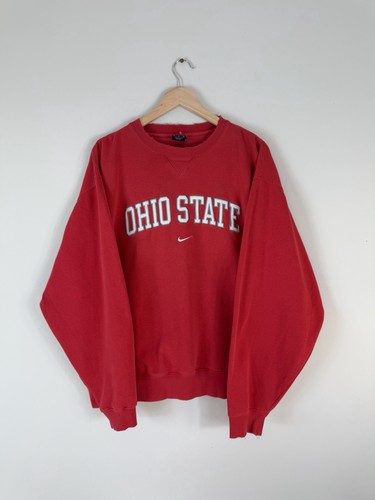 Maglione felpa vintage nike - maglione,