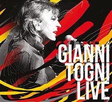 Gianni Togni Live - Gianni