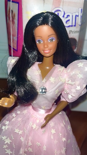 Barbie sueño estrellas - barbie, de