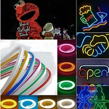 Striscia strip led neon Bobina