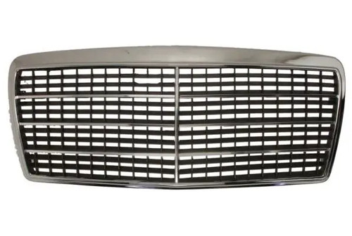 Griglia radiatore cromo