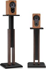 Coppia Supporti Altoparlanti