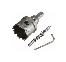 METAL STEEL DRILL CUP DRILL