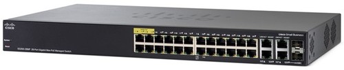 Nuovo switch gigabit ethernet - switch,