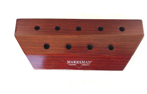 Espositore penne marksman - espositore,