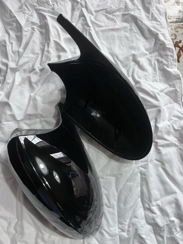 Calotte specchietti bmw - specchietti,