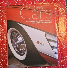 50 Years of Classic Cars: A