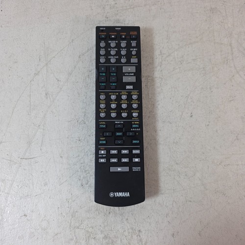 Telecomando yamaha rav245 - yamaha,