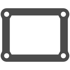 V-FORCE GUARNIZIONE PACCO